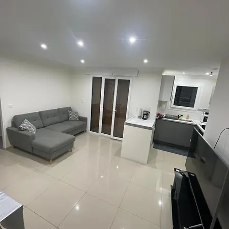 Apartman Vue Sur Mer *