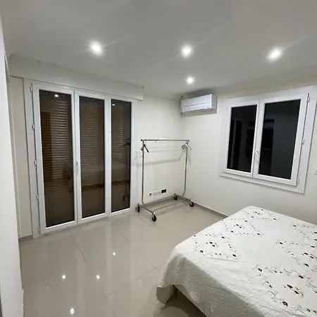 Appartement Vue Sur Mer Fréjus