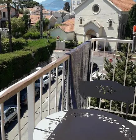 Joli Vue Sur شقة